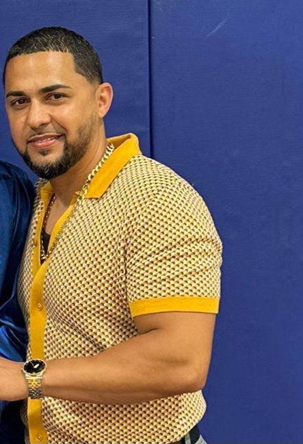Wilton Gomez