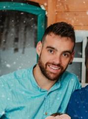 Eric Cano
