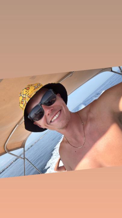 Tim Ullrich