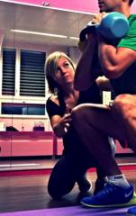 Nicole Jordi