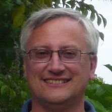 Bernard Marchal