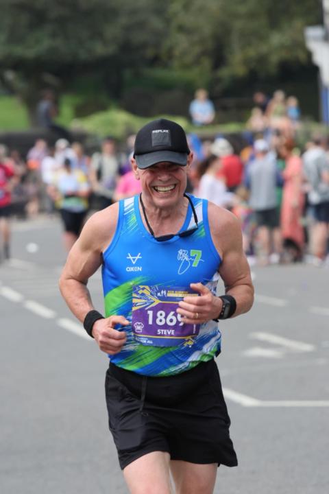 Steve McDermott