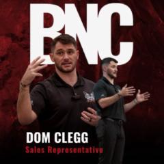 Dom Clegg