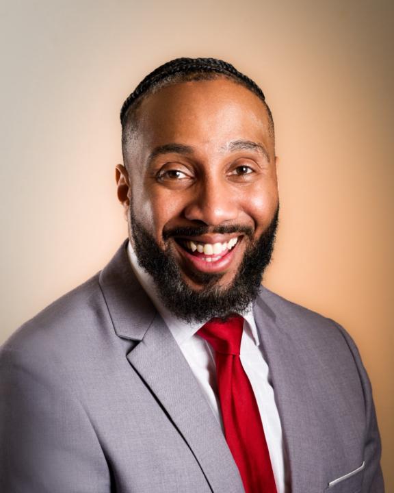 Larry Henderson Jr