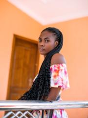 Gertrude Attu-Mensah