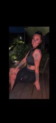 Morgan Utter