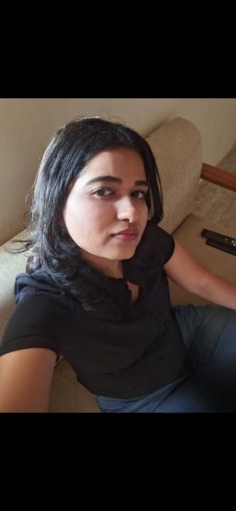 Anamika Mathankar