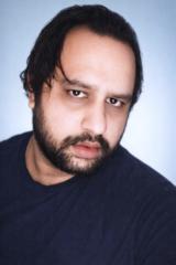 Haider Ali