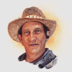 Brad Weiner
