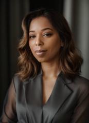 Nicole Bolden