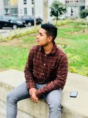 Jesus Elmer Tiburcio Lucas