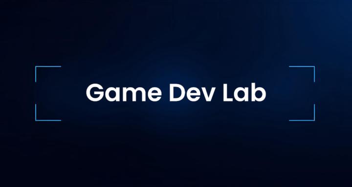 Game Dev Lab