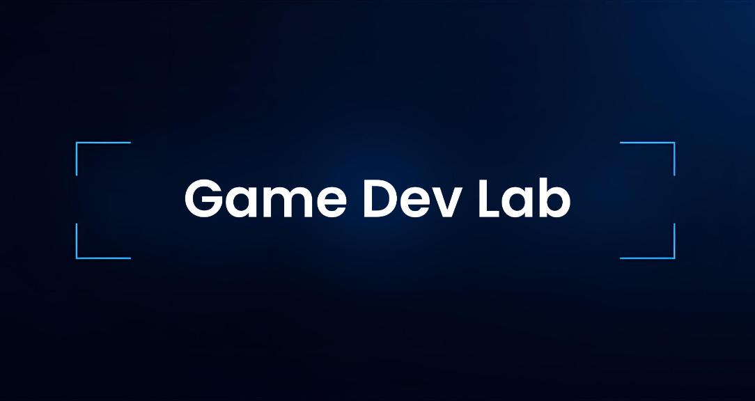 Game Dev Lab
