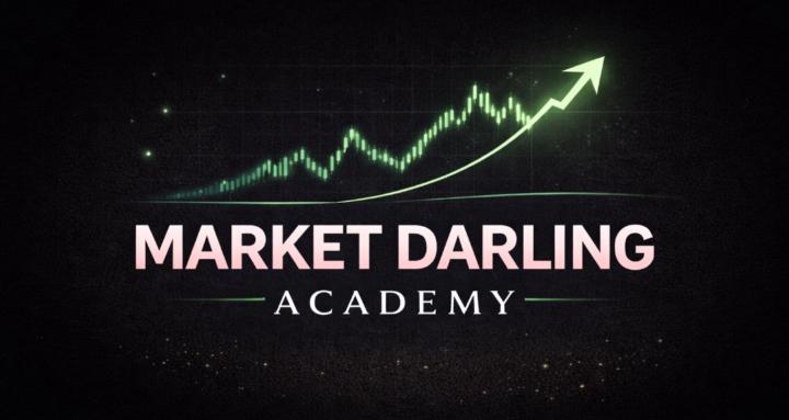 Market Darling Academy