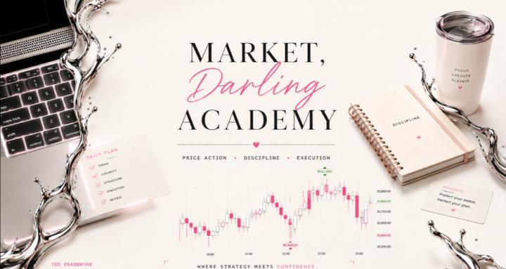 Market Darling Academy