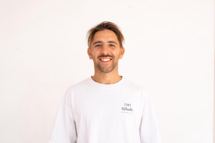 Ayrton Vaquer
