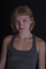 Persephone Apostolakou