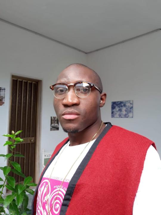 Bright Chukwuma