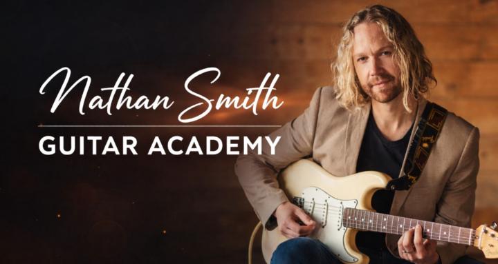 Nathan Smith Guitar Academy