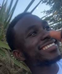 Moses Abioye