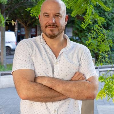 Andras Gerevich