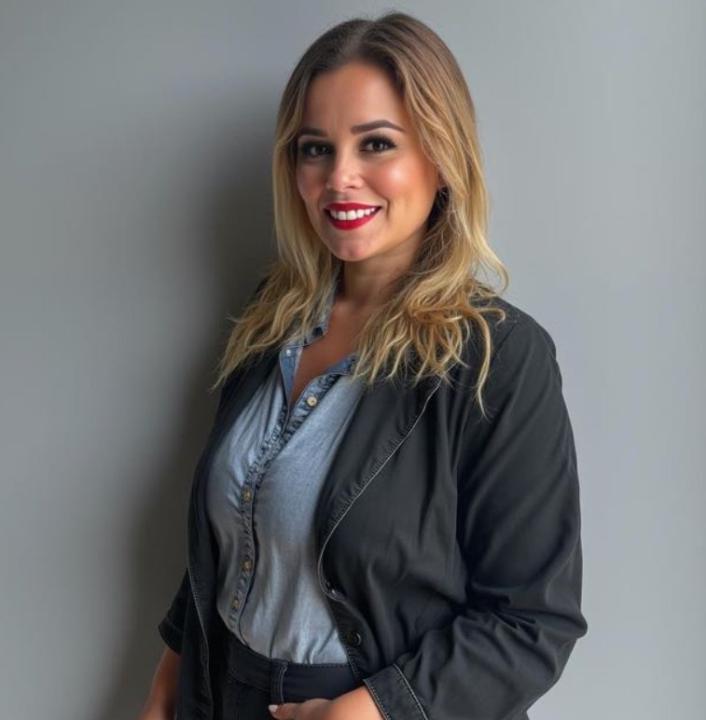 Kelly Ramirez
