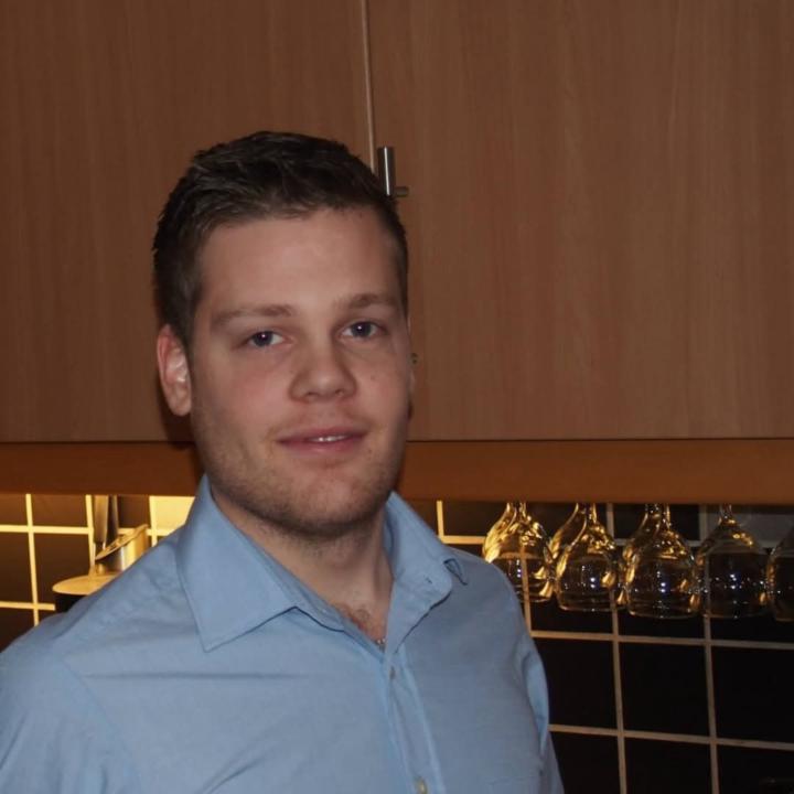 Stefan Hallgrimsson