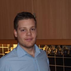 Stefan Hallgrimsson