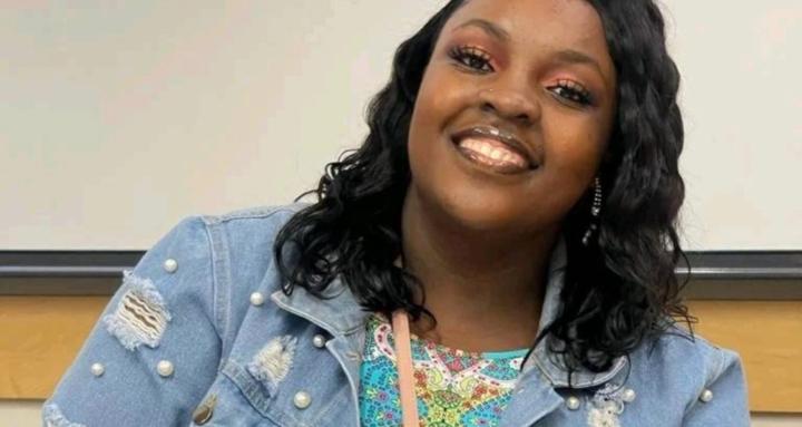 The great Alpha female