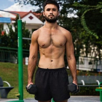 Sean Shepherd