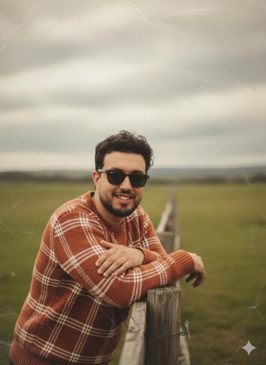 Abdelkbir Braim