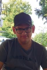 Павел Косов