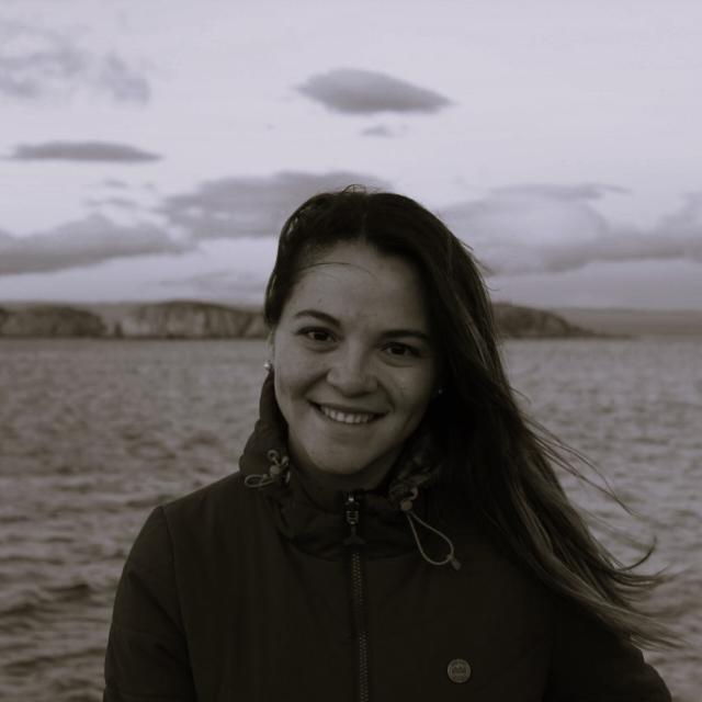 Alexandra Fuentealba