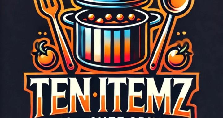 Ten Itemz Mastery Education 