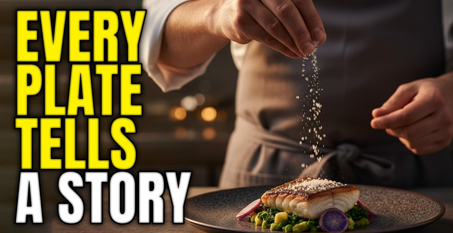 Unlock the Inner Chef