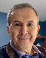 Luis Martinez