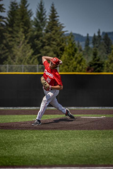 Caden Fischer