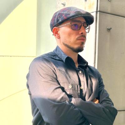 Sebastian Alval