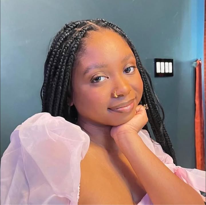 Zariya Ethridge