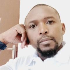 Nkosinathi Xolani Dlamini
