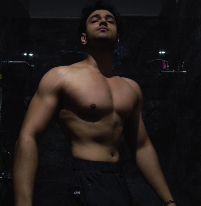 Prashant Tohangar