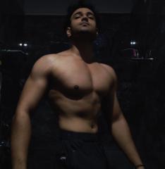Prashant Tohangar
