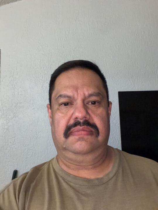Heber Ruiz