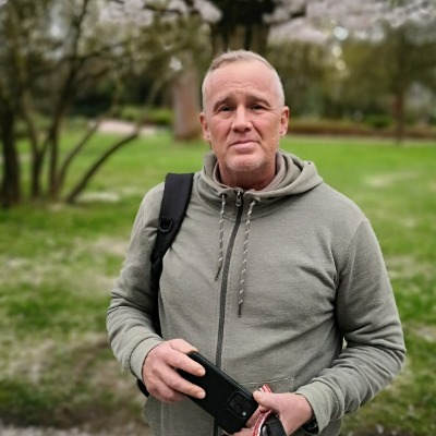 Peter Völlenklee