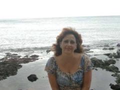 Meredith Challenor