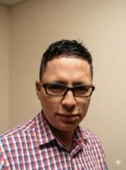 Angel de jesus Bernal molina