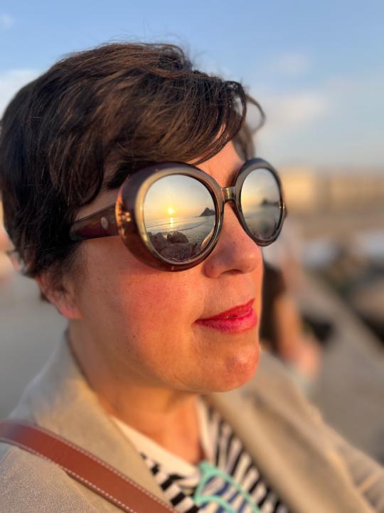 Belen Donostia-San Sebastian