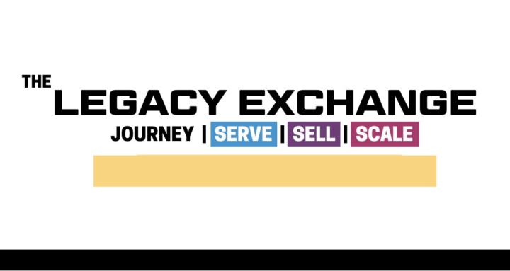 Legacy Exchange