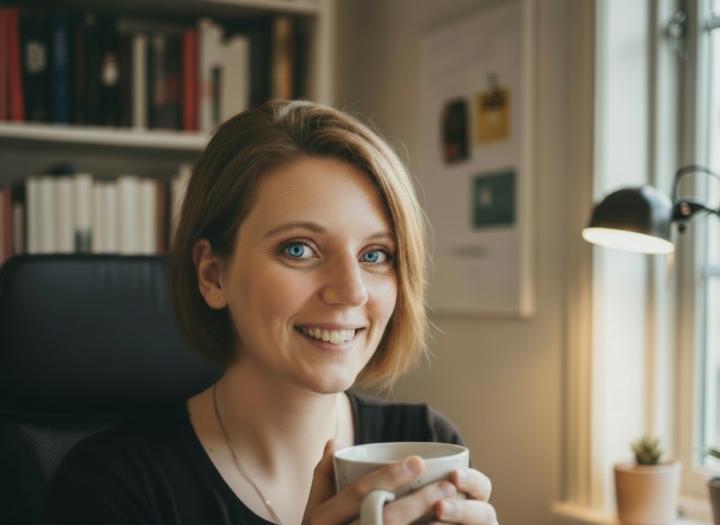 Diana Søndergård
