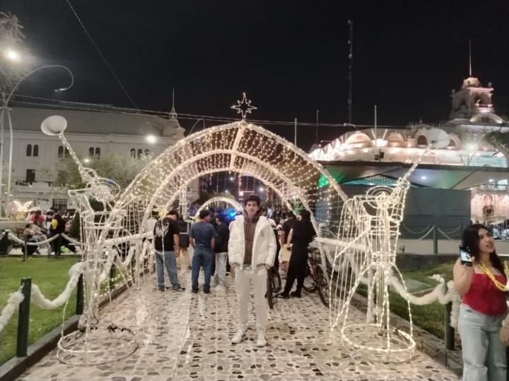 Alejandro Avellaneda